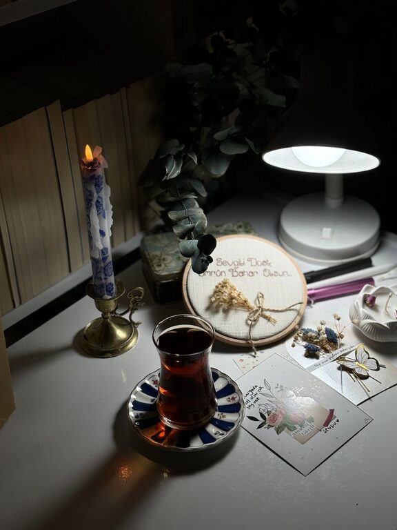 Cozy Evening Ideas for Screen Free Relaxation